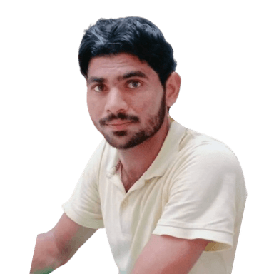 Muhammad Asim Massood