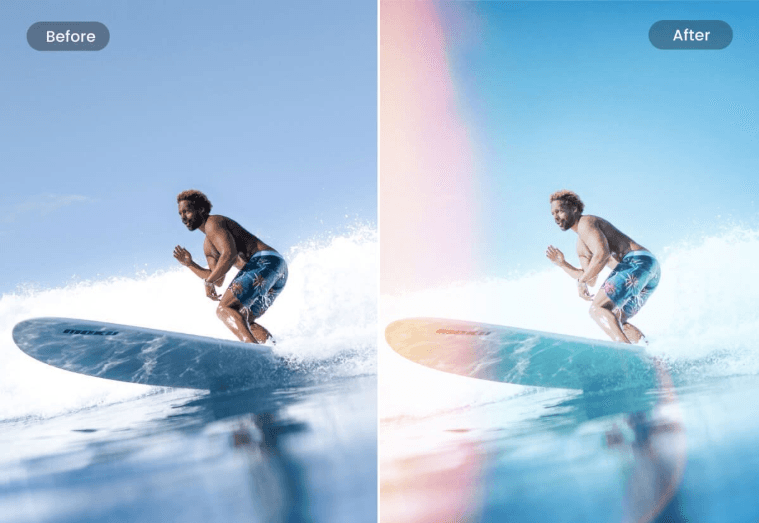 What is an Image Filter Tool?