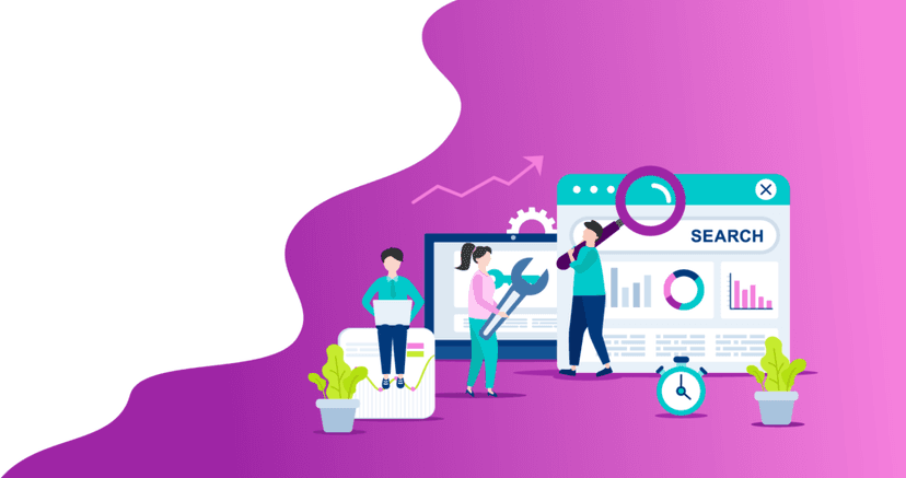 SEO Benefits of Image Cropping