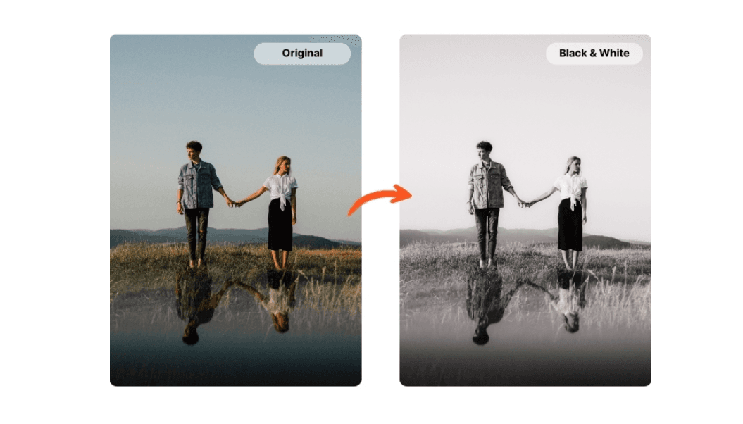 How to Apply Filter on Image – Easy Online Guide for Photos