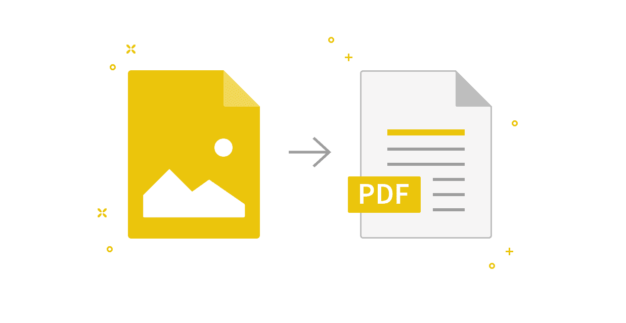 How to Convert Image into PDF Online – Step-by-Step Guide