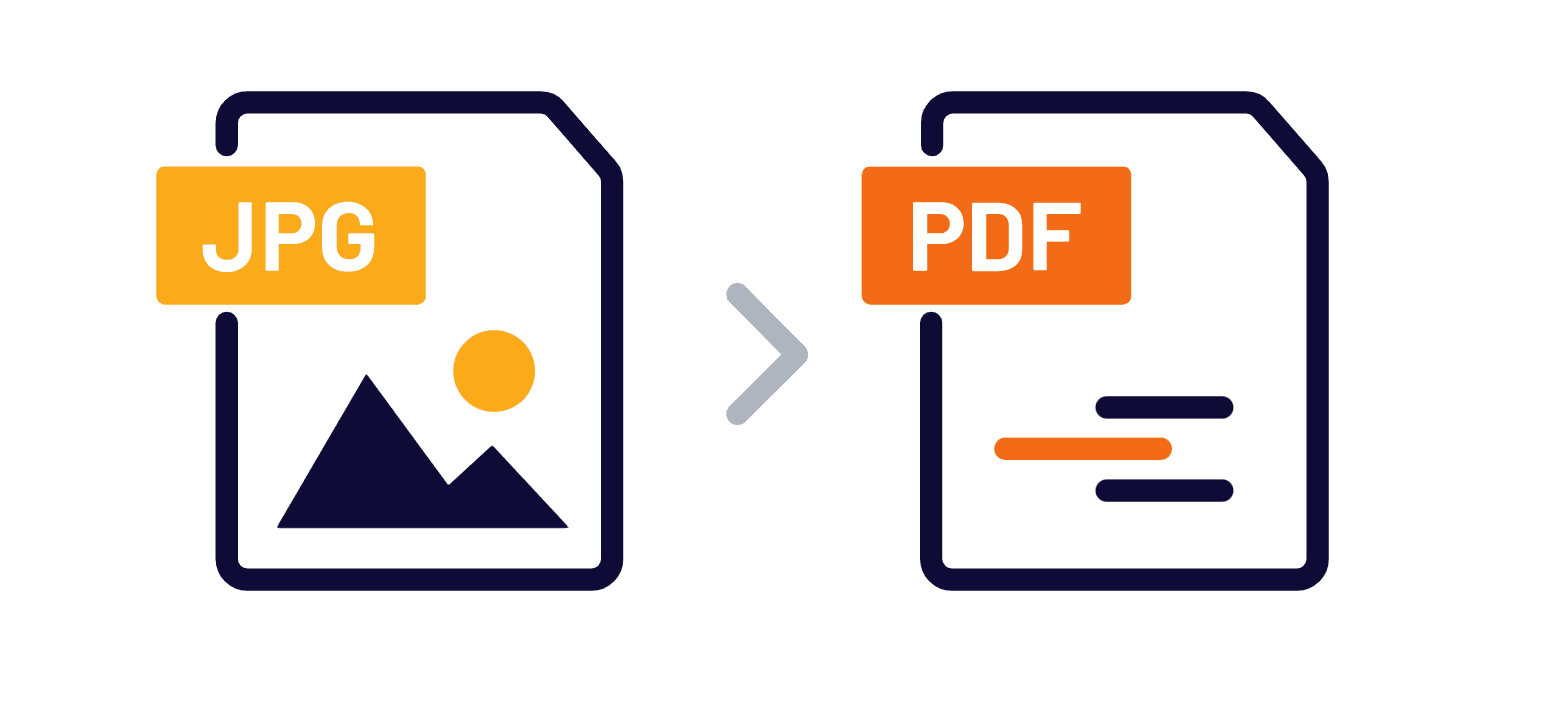 Convert JPG to PDF Online – Free & Easy Guide