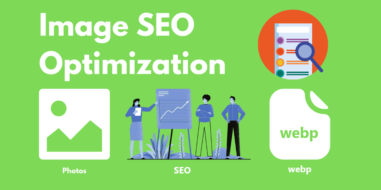 Image Optimization for SEO: Boost Rankings 2025
