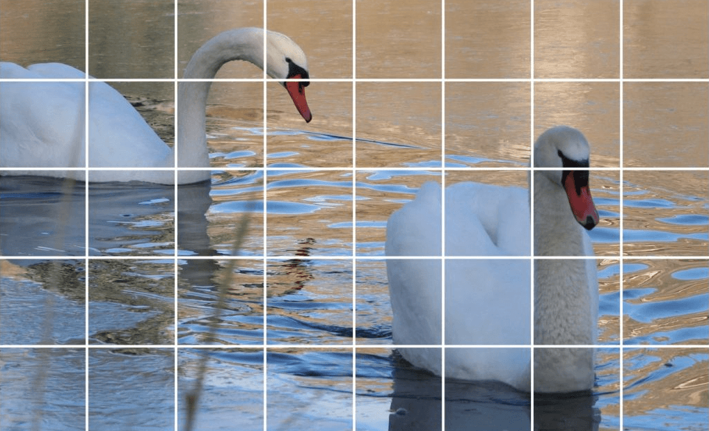 How to Split Image into Parts Online Free – Complete Guide