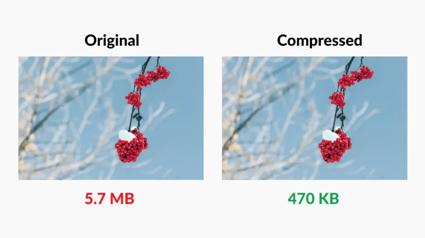 Image Compressor Tool