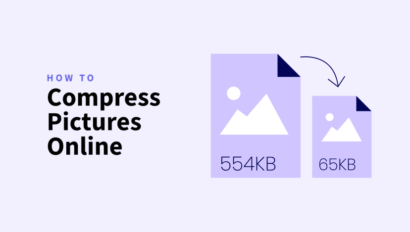 How Image Compressor Works