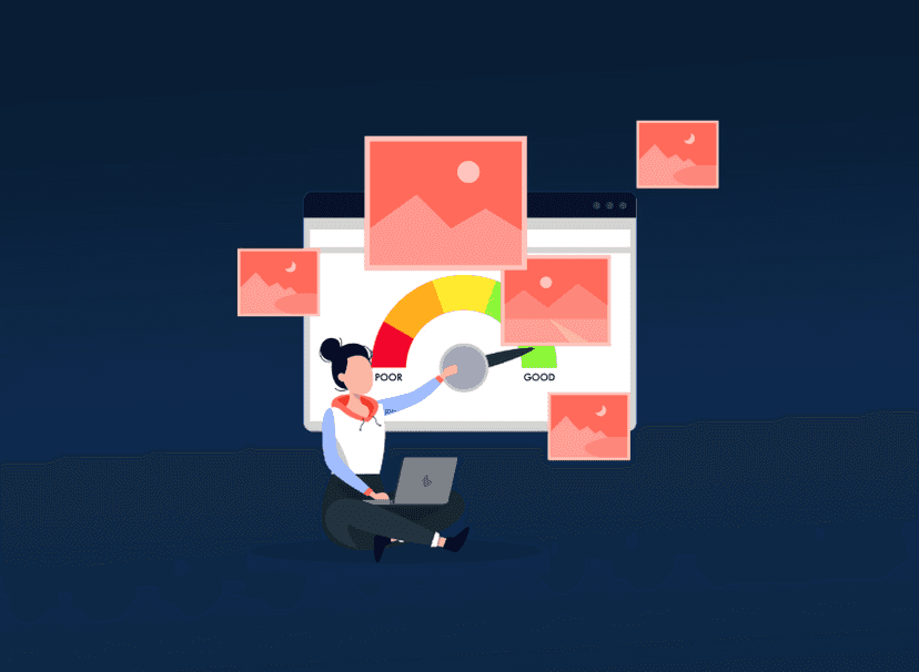 SEO Benefits of Image Compression