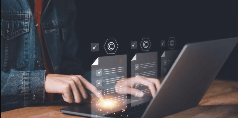 Digital Image Protection