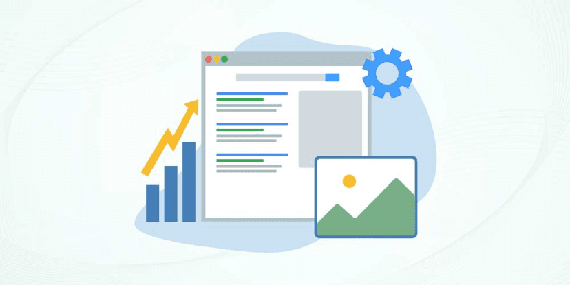 SEO Benefits of Image Resizing