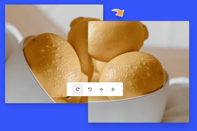 How Image Rotator Works
